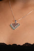 Watermelon Necklace